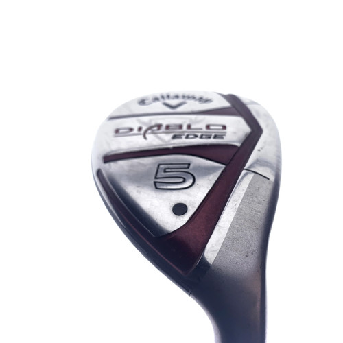 Used callaway diablo - used, 5