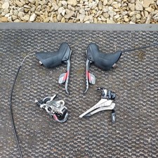 SRAM Red 22 Double Tap Yaw