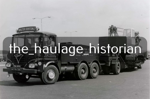 Thh truck photos foden - thh,