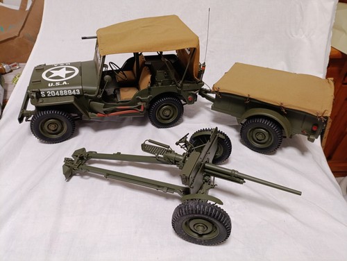1943 jeep willys - 1943,