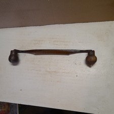 Draw  Knife Chisel French