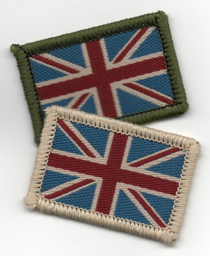 Union jack british flag - union,