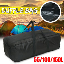 Extra Large Sport Gym Duffle Holdall Bag Work Leisure Travel School Luggage Bags