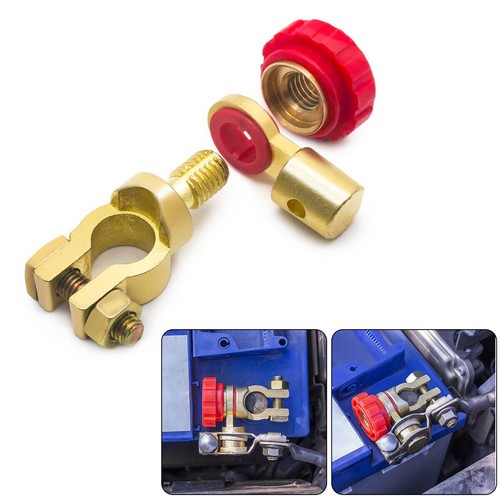 Battery link terminal quick - battery,