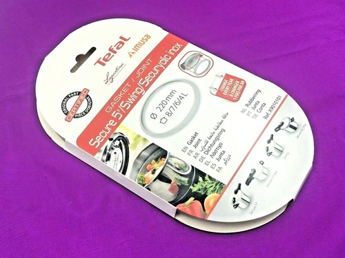 Genuine 220 tefal pressure - mm,
