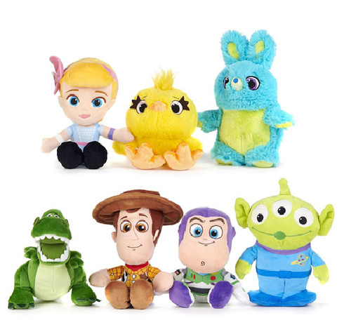 New official toy story 4 - new,