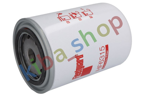 Hydraulic filter fits bomag - hydraulic,