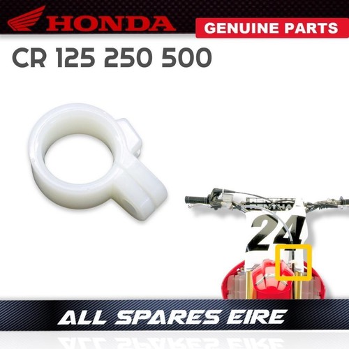 Genuine oem honda cr125 - oem,