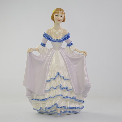 Royal doulton figurine - doulton,