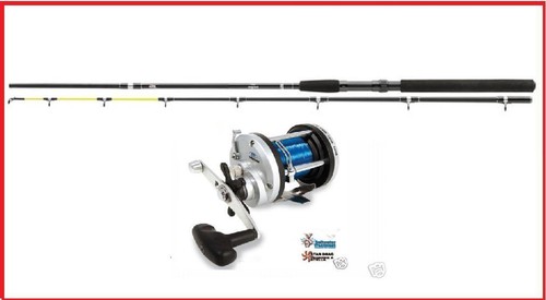 Abu garcia boat seven - garcia, fishing