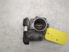 2012 VAUXHALL CORSA LIMITED EDITION Throttle Body