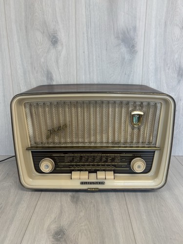 Vintage 1957 telefunken - vintage,