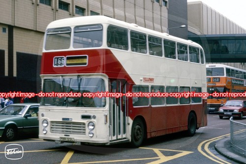 Bus photo yelloway - photo,