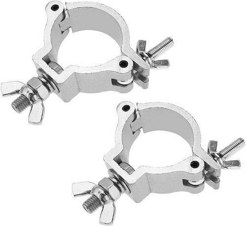 Aluminium truss clamp - truss,