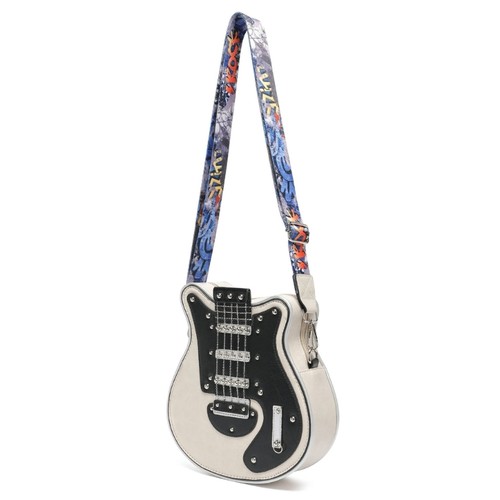 Stylish guitar shaped - guitar,