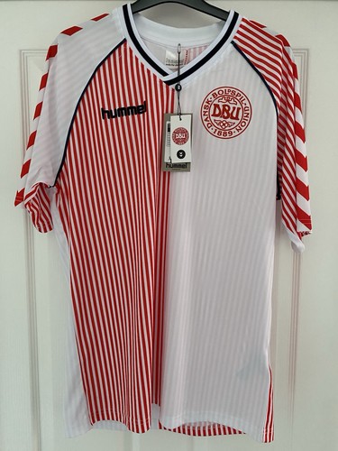 Hummel denmark 1986 reissue - hummel,