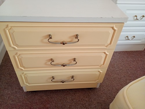Drawer bedside cabinet - drawer,
