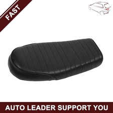 1 Set Motor Bike Vintage Flat