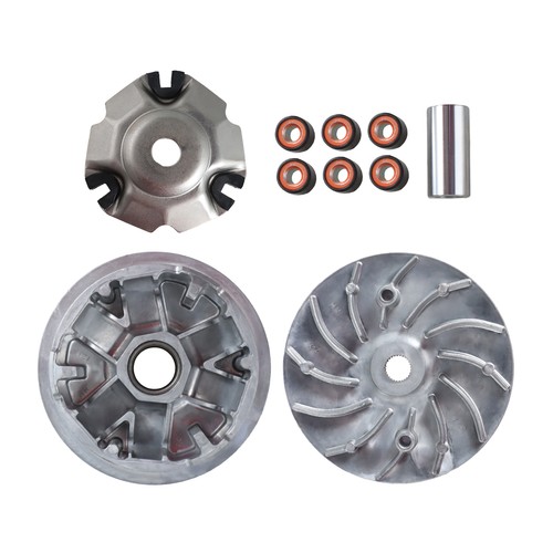 Variator clutch kit - clutch, for