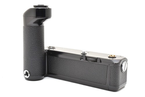 Nikon film camera - md-12,