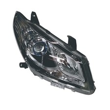 Headlight Lamp Assembly Xenon Right Suitable For LDV G10 Passenger Van 2015-On