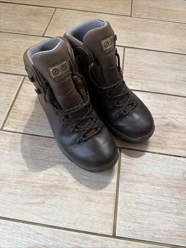 Scarpa women goretex terra - women’s,