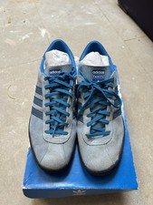 Adidas Tahiti 2015 Boxed Size