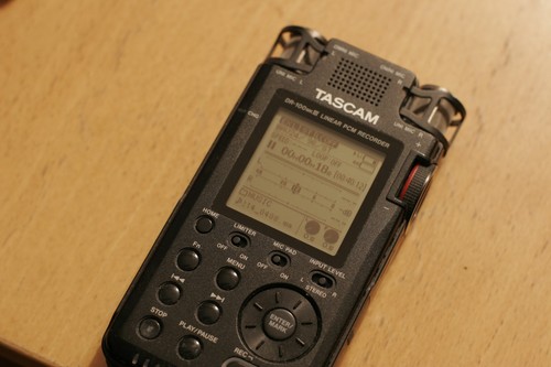 Tascam 100 mk3 - mk, iii