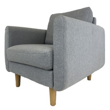 Habitat remi contemporary grey - habitat,