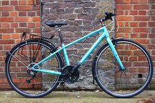Trek 7.3 Hybrid Bike (Extra