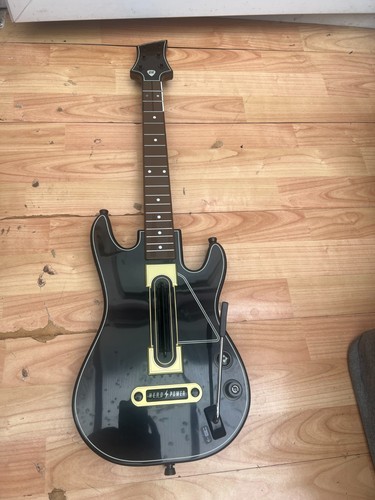 Guitar hero live - guitar,
