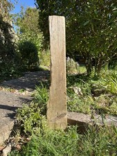 63cm long driftwood flat piece - 63cm,