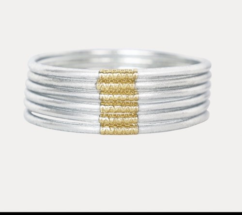 Budhagirl lumine silver - budhagirl,