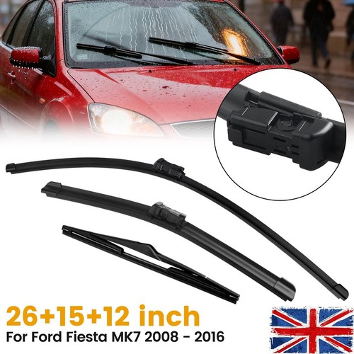 Front rear - 26", &