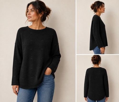 Lauren vidal size black - , l