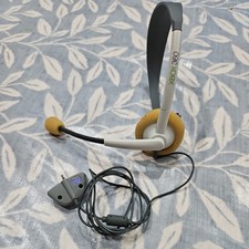 Official Microsoft Xbox 360