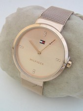 Tommy hilfiger watch womens - hilfiger,