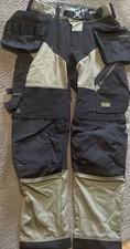 Snickers workwear flexiwork - workwear,