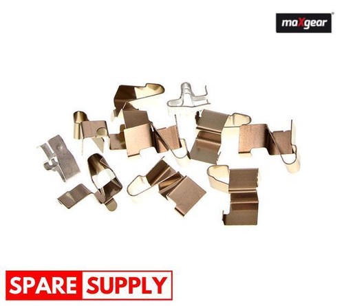 Accessory kit disc brake - accessory, kit,