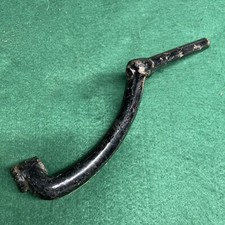 Norton Featherbed Right Hand