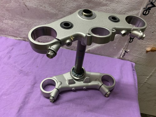 Triple clamp honda stx 1300 - st,
