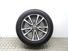 TOYOTA VERSO MK2 GENUINE 16" ALLOY WHEEL  205/60R16   42611-YY40 FAST P+P