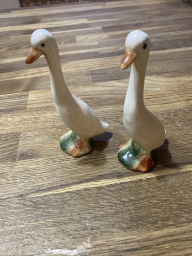 Geese ornament - geese,