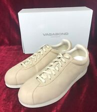 Vagabond Womens Designer Sneaker Trainers Shoes Flats Size Uk 7 Eu 40 BNWB