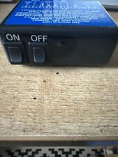 Gas Fire Powerflue Fan Proving Unit Pektron ASS-0426GO4 Magiglo,Baxi,Focal Point