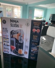 Ninja SLUSHi Frozen Drink