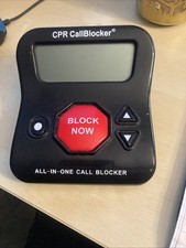 CPR CallBlocker CPR 202