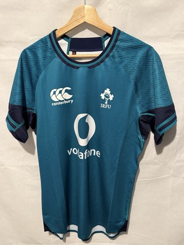 Ireland irfu rugby - irfu,