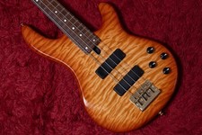 [YAMAHA] BB G4A 3.720kg