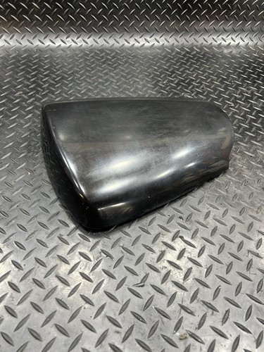 Suzuki 650 rear - suzuki, seat